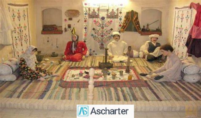 موزه مردم شناسی زابل سیستان و بلوچستان
