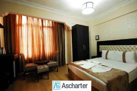 مقرون به صرفه ترین هتل های تهران برای اقامت