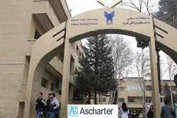 دانشگاه های مشهد