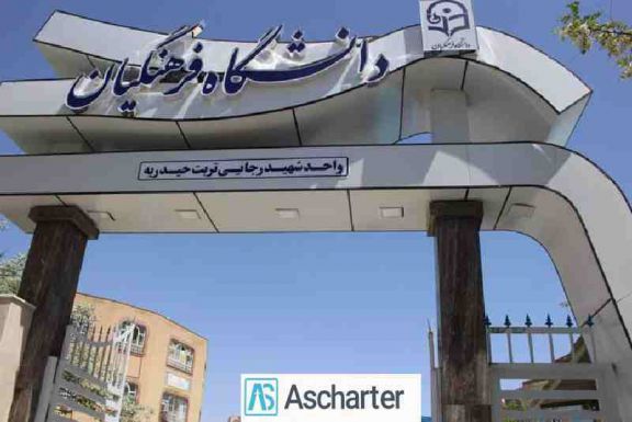 بهترین دانشگاه های تهران 
