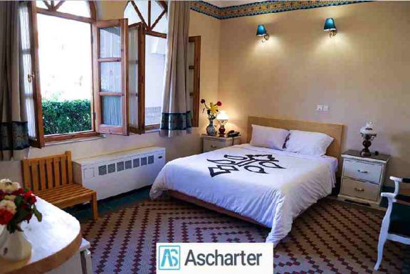 بوتیک هتل های ایران دو