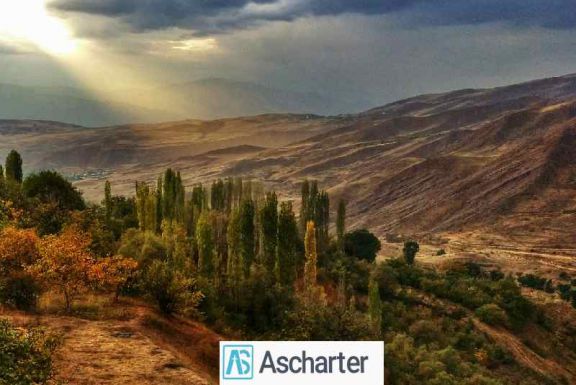 شهرهای مناسب برای سفرهای تابستانی در ایران