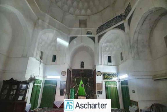  امامزاده میرمحمدحنفیه بوشهر