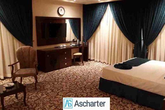 مقرون به صرفه ترین هتل های تهران برای اقامت