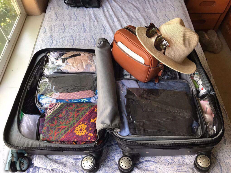 سفرهای داوطلبانه را تجربه کنید