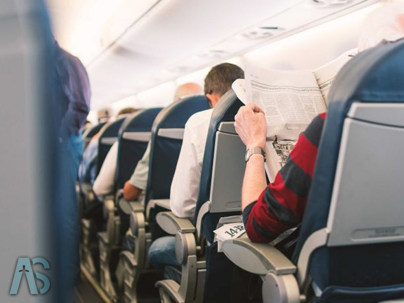 مزایا و معایب سفر با هواپیما در آس چارتر