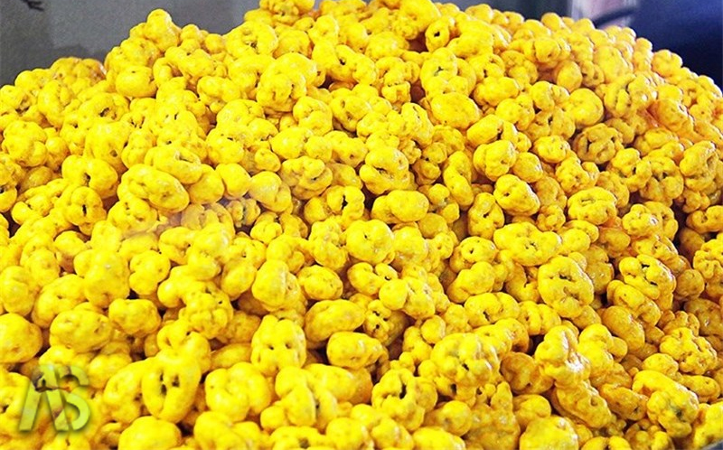 نقل زعفرانی