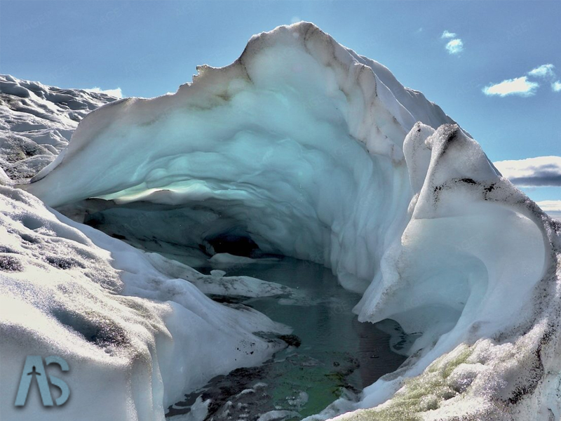 عجیب ترین مناطق کره زمین