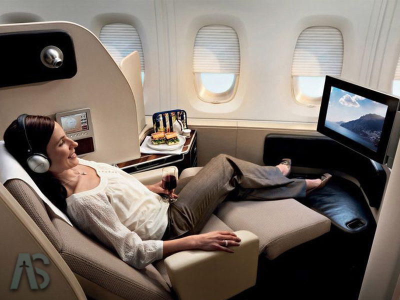 معایب سفر با هواپیما