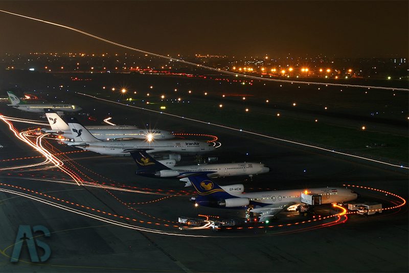 فرودگاه بین المللی امام خمینی