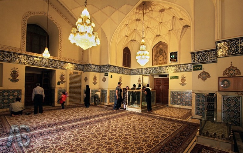 زندگینامه پیر پالان دوز 