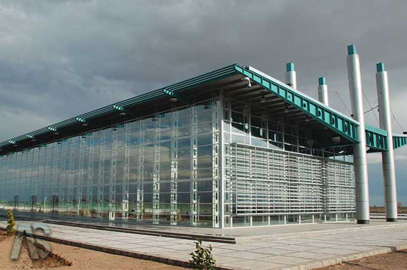 پایانه مسافربری شاهین شهر