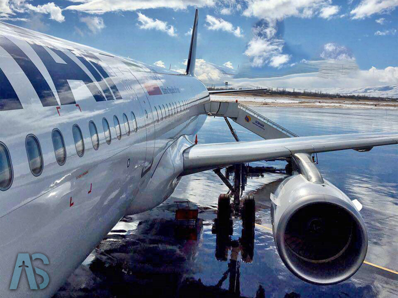 معایب سفر با هواپیما