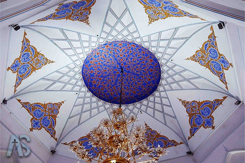 تاریخچه و معماری مقبره پیر پالان دوز مشهد