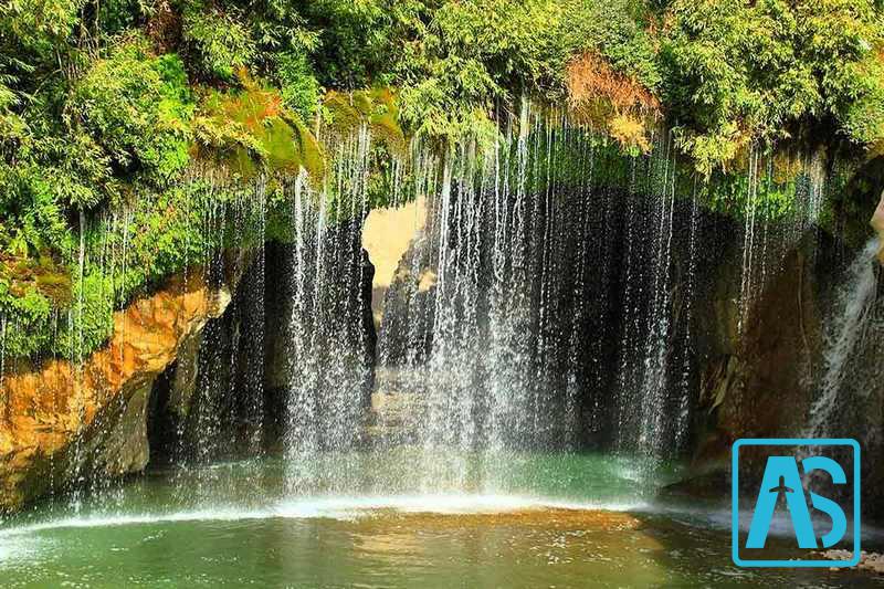 تنگه رازیانه