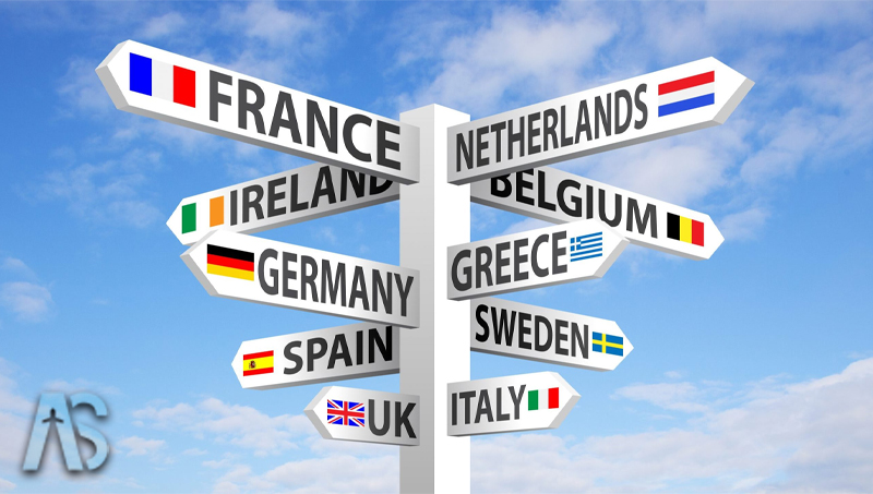 سفر کردن در ارزان ترین ماه های سال