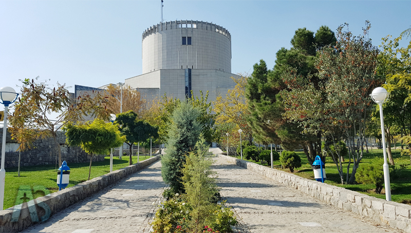 کوهسنگی مشهد