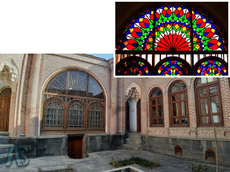 خانه ارشادی اردبیل