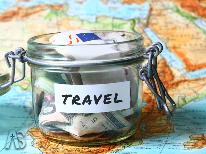 از پروازهای غیر مستقیم استفاده کنید