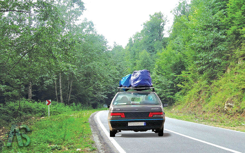 به جای هتل اتاق بگیرید