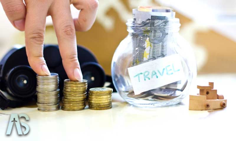 از فرودگاه های مختلف پرواز کنید