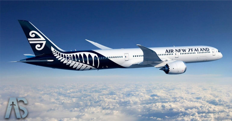 امن ترین خطوط هواپیمایی در سال 2023