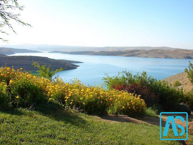 سوغاتی های چادگان