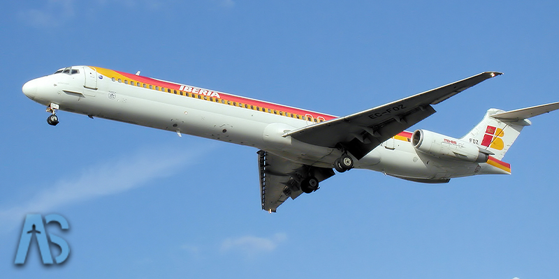 انواع هواپیماها و مدل آن