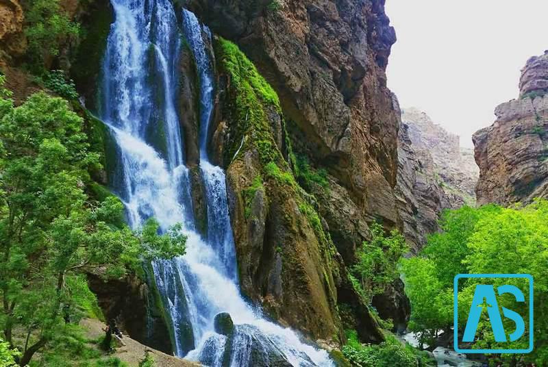 غذاهای محلی استان لرستان