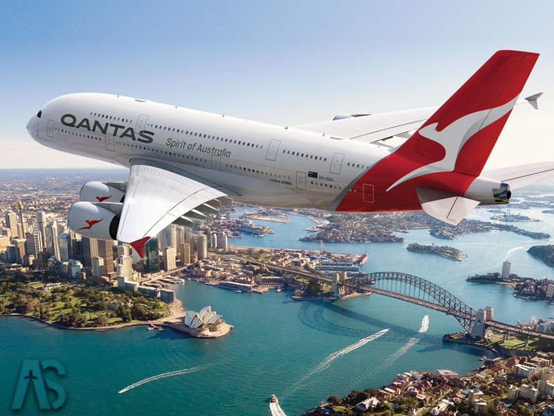 امن ترین خطوط هواپیمایی در سال 2023