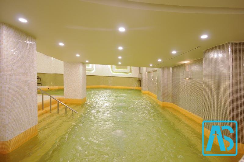 چشمه های آب گرم سرعین