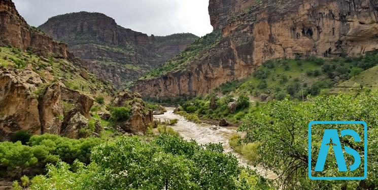 گرندکنیون ایران