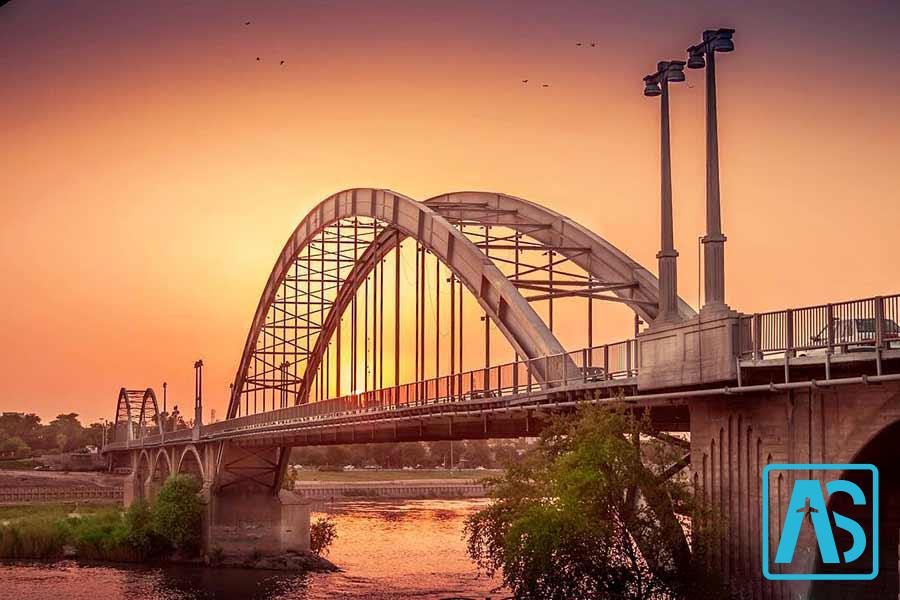 آرامگاه علی ابن مهزیار