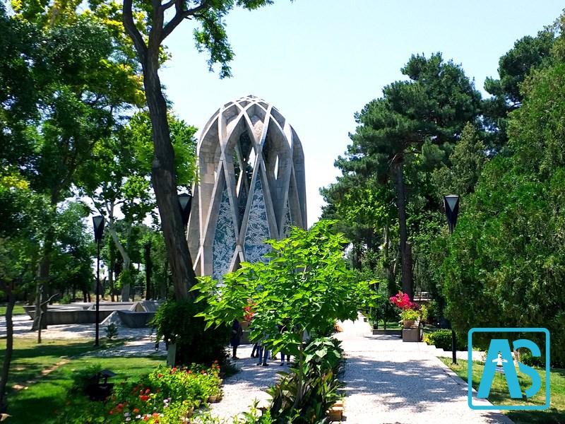 جاذبه های دیدنی نیشابور