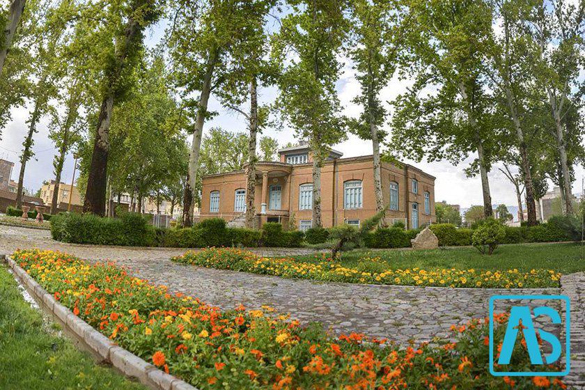 دره هفت غار