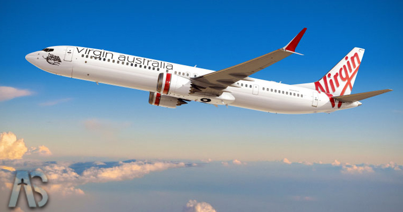 ویرجین استرالیا، آتلانتیک