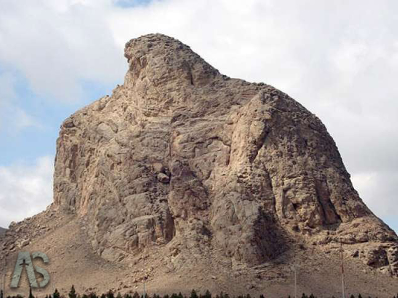 حمام دربند میرزا