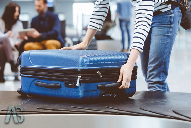 معایب سفر با هواپیما