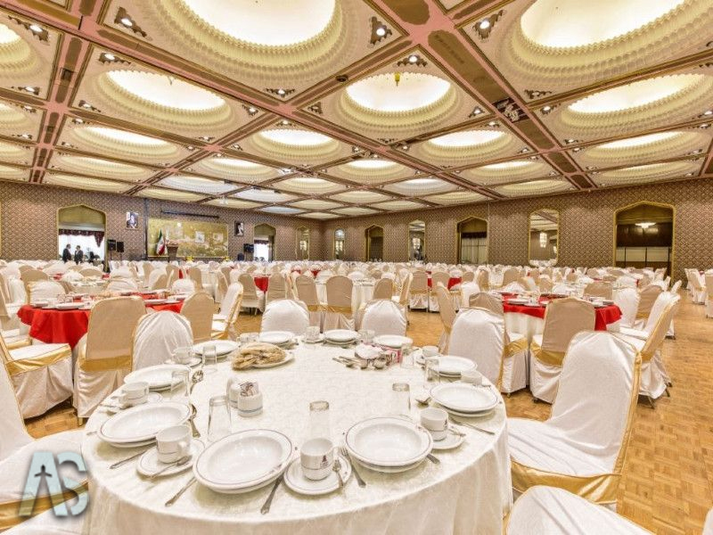 هتل استقلال