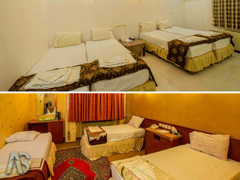 هتل امیرکبیر