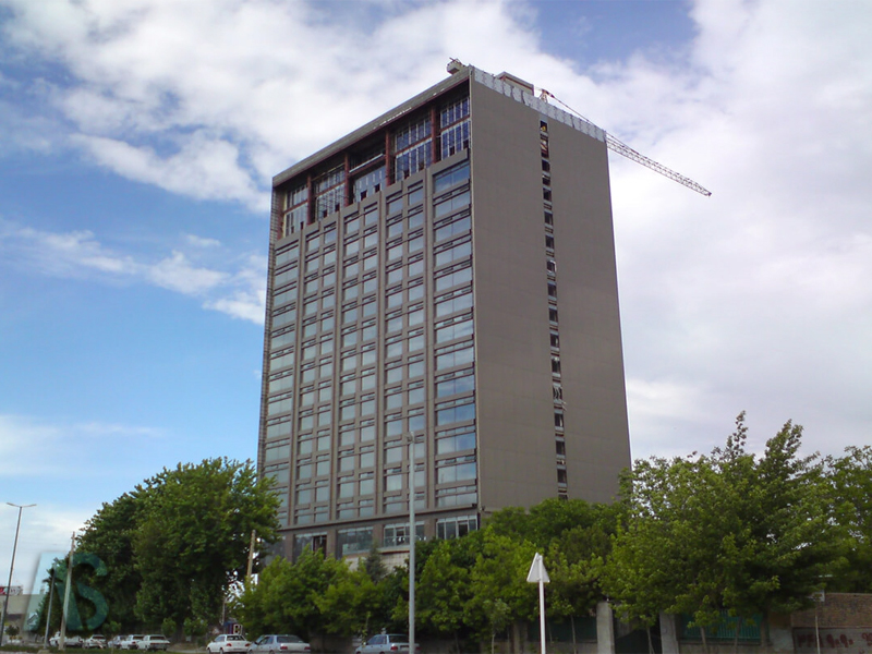 هتل های ارومیه