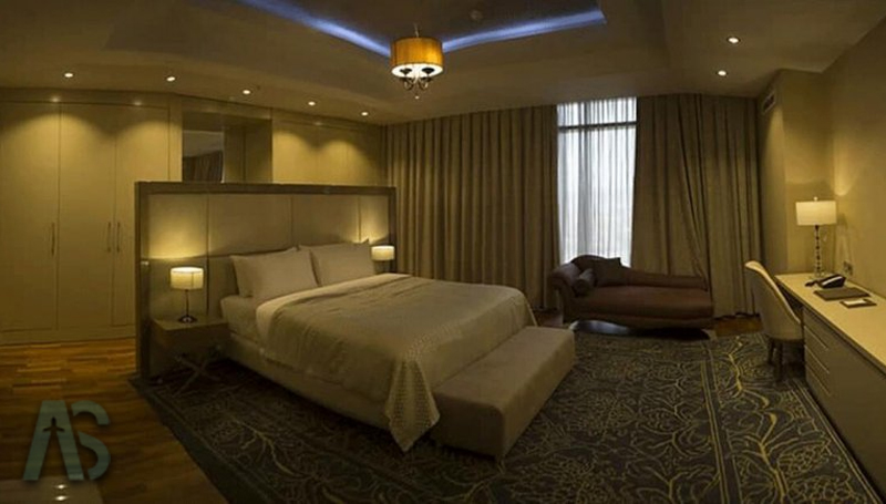 هتل آنا ارومیه