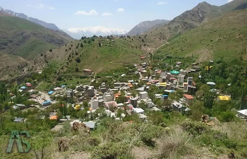 روستای ابنیک