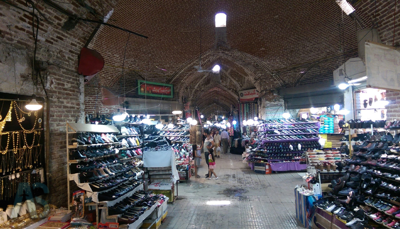 بازار ارومیه