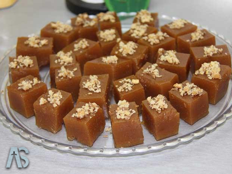 باستیخ (لوزانک)