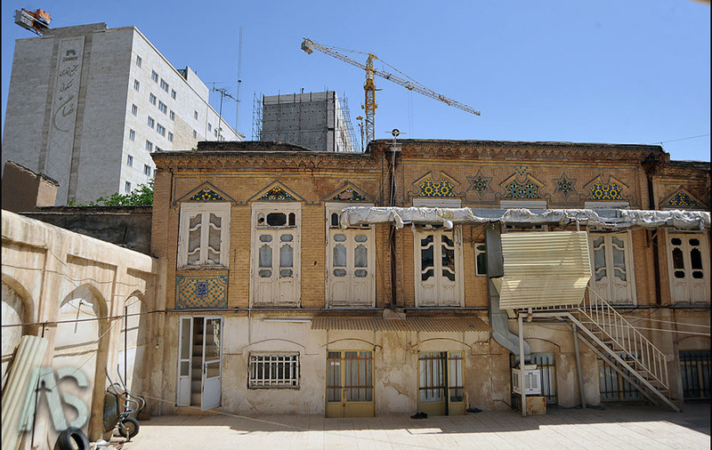 فرهنگسرای بهشت مشهد