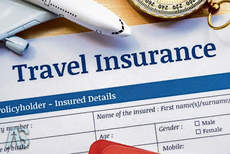 قوانین و مقررات بیمه مسافرتی خارج از کشور