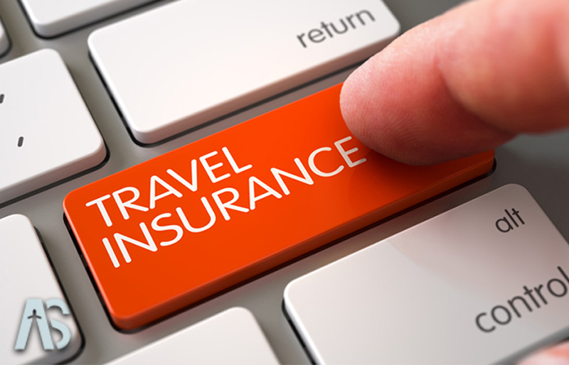 مناطق تحت پوشش بیمه مسافرتی خارجی