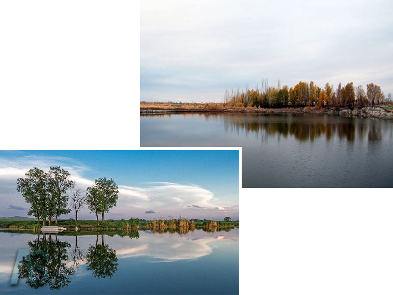 تالاب گلمرز