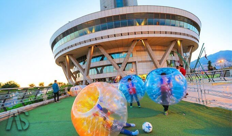 اتاق فرار انیگما برج میلاد